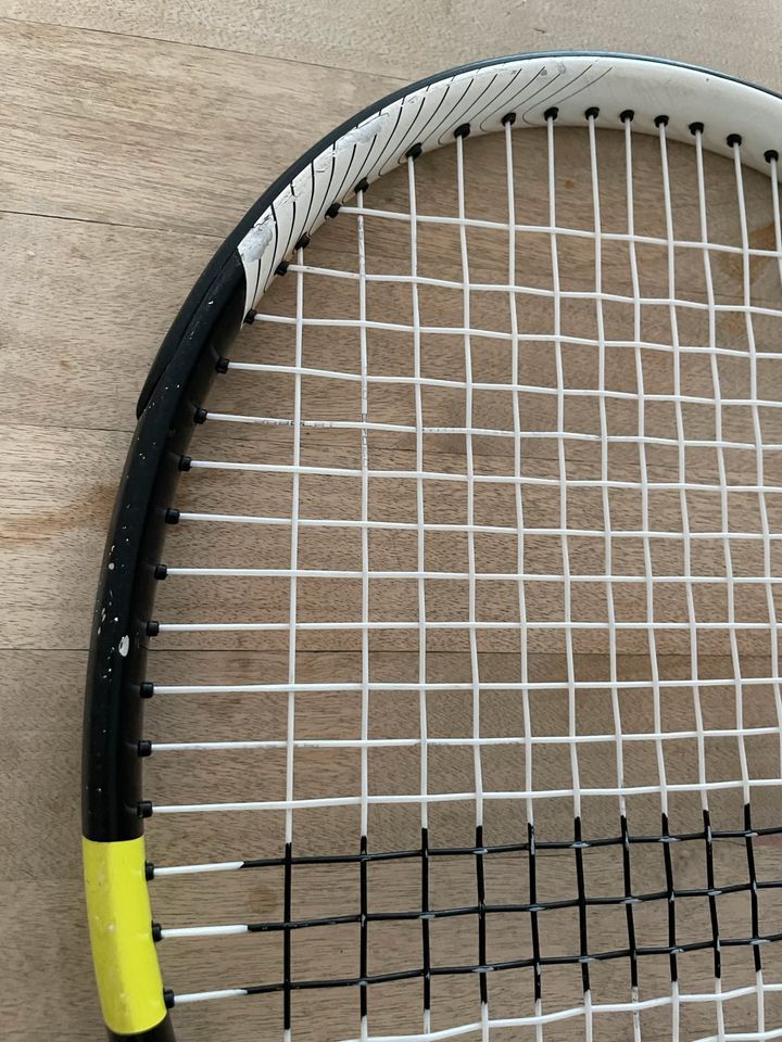 Tennisschläger Babolat Pure Junior 25 in Frankfurt am Main