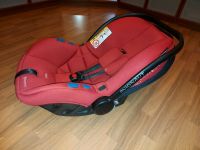 Babyschale Avionaut Pixel + IQ-Base Isofix rot unfallfrei Berlin - Lichtenberg Vorschau