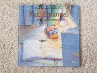 Kinderbuch: Karl-Emanuel der Lesehamster Niedersachsen - Wolfsburg Vorschau