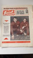 Sport Magazin Olympia Verlag (Kicker) Nr. 10 vom 01.03.1961 Hessen - Einhausen Vorschau