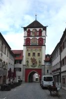 3 Zimmer Wohnung in Wangen gesucht Baden-Württemberg - Wangen im Allgäu Vorschau