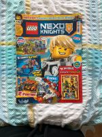 Comicheft Ninjago Baden-Württemberg - Zell am Harmersbach Vorschau