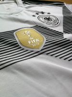 Deutschlandtrikot WM 2014 Größe L Sachsen-Anhalt - Halle Vorschau
