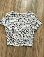 Crop top von H&M, Shirt, T Shirt Wuppertal - Cronenberg Vorschau