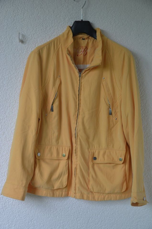 Jacke, Gr. 48, Damen, Übergang, Bexley Woman, gut, vgl. Fotos! in Reutlingen