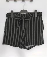 gestreifte Damenshorts Niedersachsen - Bramsche Vorschau