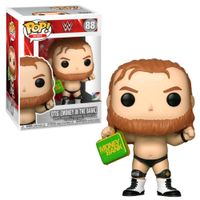 Funko Pop! WWE #088 : Otis Brandenburg - Rangsdorf Vorschau