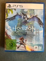 PS5 Horizon Zero Dawn Forbidden West Dresden - Mickten Vorschau