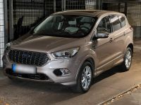 Ford Kuga Vignale 2.0 Diesel mit Garantie bis 07/24 (140.000km) Wandsbek - Hamburg Rahlstedt Vorschau