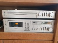 Abspielgerät Onkyo TA-2040 + ONKYO TX-20 Nordrhein-Westfalen - Lage Vorschau