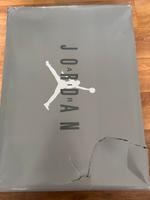 Jordan 11 Cool Grey 44,5 Vahr - Neue Vahr Nord Vorschau