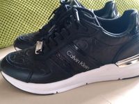 Calvin Klein Flexi Runner Lace Up Sneaker Turnschuhe Gr 36 Top Bayern - Bayreuth Vorschau