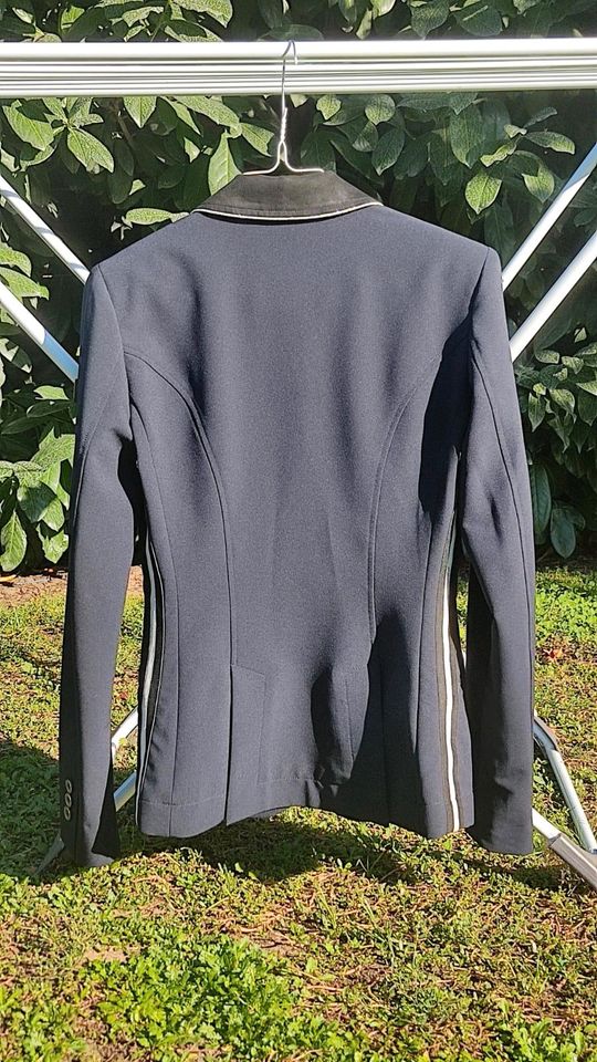 Equiline Jacket, Turniersakko, blau, Damen, 34 oder XS in Dudenhofen