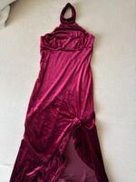 Red Prom dress Bayern - Kitzingen Vorschau