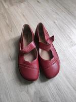 Lederschuhe easy street Neuss 5 G 37.7 neu Thüringen - Erfurt Vorschau