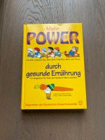 Mehr Power durch gesunde Ernährung München - Untergiesing-Harlaching Vorschau