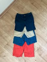 Shorts kurze Hosen Gr. 98 Bad Doberan - Landkreis - Kritzmow Vorschau