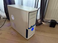 Gaming Computer, alt aber gut Niedersachsen - Lembruch Vorschau