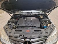 Mercedes Benz W204 C220 CDI Automatik Nordrhein-Westfalen - Leverkusen Vorschau