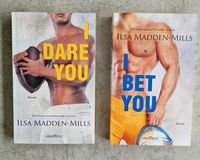 Ilsa Madden-Mills I dare you +  i bet you Neu Nordrhein-Westfalen - Mettmann Vorschau