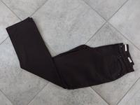 MAC Hose 'Stella' neu Gr. 40/34 dunkelbraun Hessen - Eschwege Vorschau