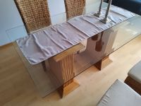 Esstisch mit 4 Stühlen Niedersachsen - Wennigsen Vorschau