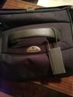 Samsonite  Kulturtasche/Koffer incl. Versand Herzogtum Lauenburg - Krummesse Vorschau