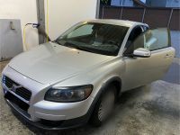 Volvo c30  Silber Bayern - Hof (Saale) Vorschau