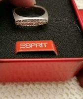 ❤️ Schöner funkelnder Ring von Esprit 925 Silber Frankfurt am Main - Ostend Vorschau