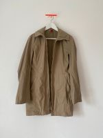 H&M Jacke, Farbe: beige, Gr. 40 Bayern - Grub a. Forst Vorschau