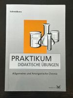 Praktikum Didaktische Übungen - Schmidkonz Saarland - Ottweiler Vorschau