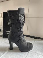 New Rock Original Stiefeletten Gr. 37 Baden-Württemberg - Willstätt Vorschau