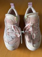 Off SNEAKER rosa Hessen - Neu-Isenburg Vorschau