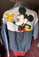 Jeansjacke Desigual Disney Mickey Mouse Nordrhein-Westfalen - Wachtberg Vorschau