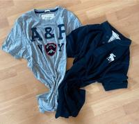 2 TShirts Aberceombie&Fitch Rheinland-Pfalz - Heidesheim Vorschau