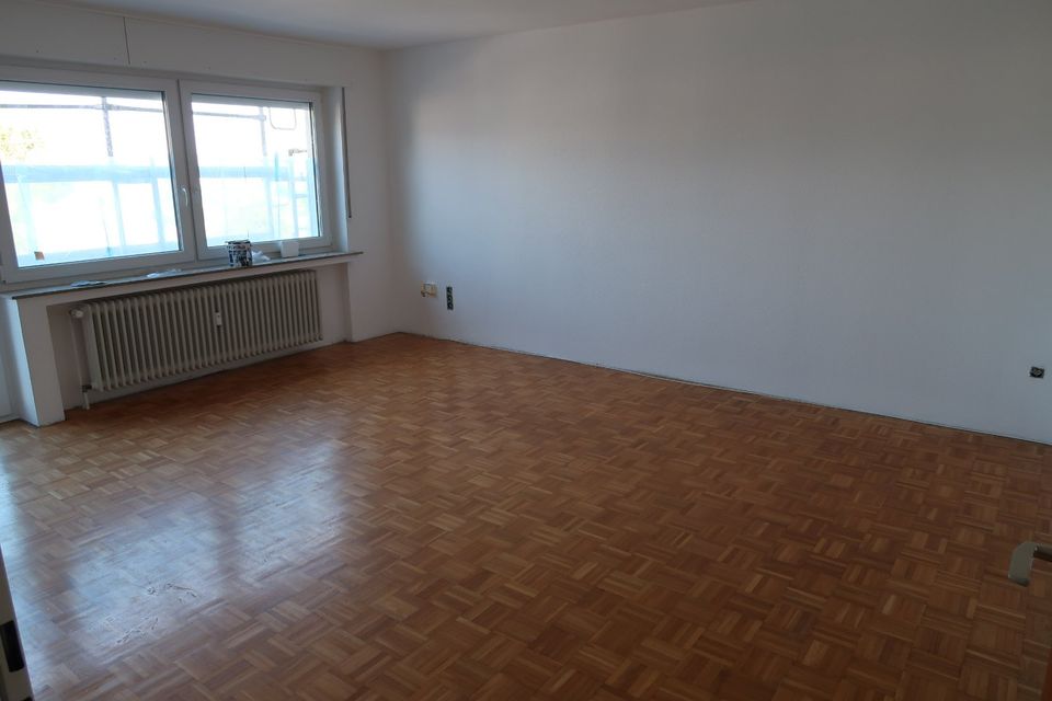 4 Zimmer Wohnung Dortmund Höchsten, renoviert, sehr gute Wohnlage in Dortmund