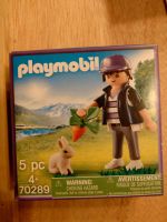 Playmobil Spielzeug Wandsbek - Hamburg Bramfeld Vorschau