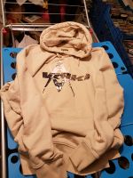 Seltener VÖLKL Hoodie L beige Winter Sport Ski Wintersport Bayern - Bayreuth Vorschau