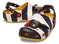 Crocs Classic  Clog MCDONALD'S Hamburglar EU48-49 Bonn - Beuel Vorschau
