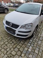 Volkswagen Polo Niedersachsen - Bückeburg Vorschau