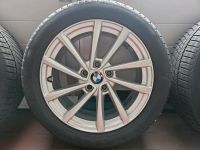 BMW 220i Felgen+Reifen 205/55 R17 Baden-Württemberg - Nagold Vorschau