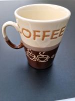 Kaffeetasse mit Prägung England Sachsen-Anhalt - Sandersdorf Vorschau