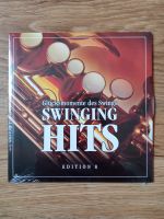 Glücksmomente des Swings - Swinging Hits - Edition 8 - NEU&OVP Hessen - Erbach Vorschau