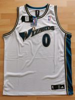 Gilbert Arenas Washington Wizards Basketball Trikot Jersey NBA Baden-Württemberg - Waldenburg Vorschau