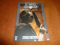 MAX-Comics 28: The Punisher, Panini, SC Hessen - Wetzlar Vorschau