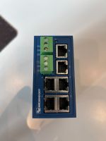 Wachendorf Ethernet Switch 6-port 24V DC ETHSW600 Nordrhein-Westfalen - Uedem Vorschau