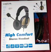 Stereo - Headset Nordrhein-Westfalen - Solingen Vorschau