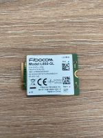 Fibocom L850-GL LTE Modul Brandenburg - Luckau-Zieckau Vorschau
