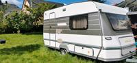 autaker Wohnwagen mit Camping Zubehör Sachsen - Freital Vorschau