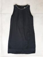 Elegantes Hängerkleid Gr. 34 schwarz von H&M Nordrhein-Westfalen - Langenfeld Vorschau